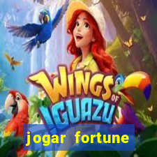 jogar fortune double demo